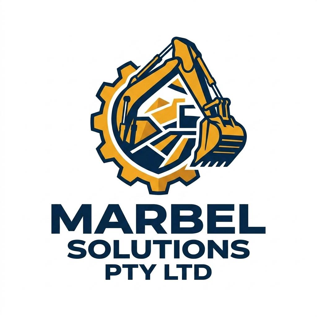 Logo of Marbel Solutions Pty Ltd