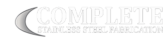 Logo of Complete Stainless Steel Fabrication Pty Ltd