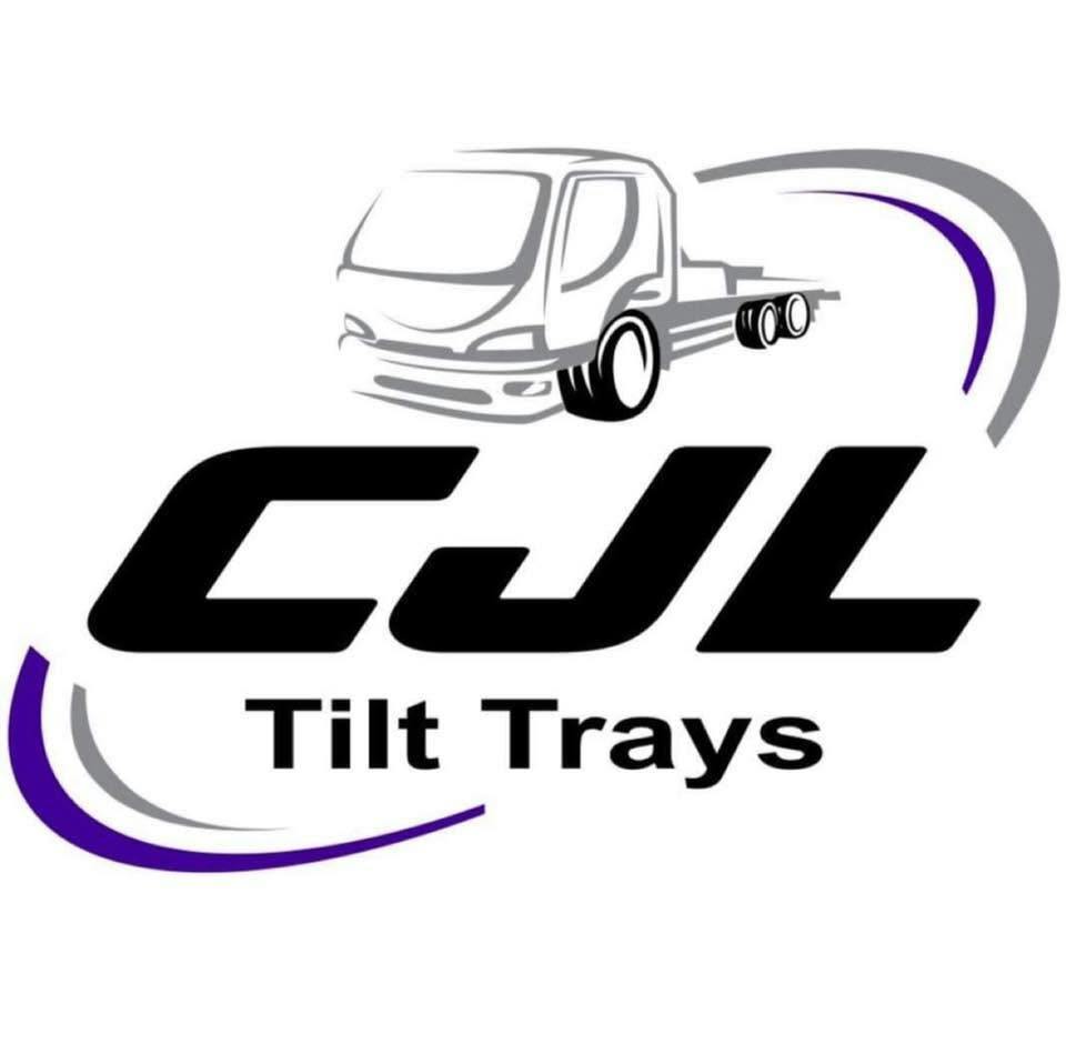Logo of CJL Tilt trays