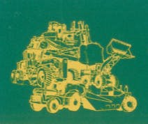 Logo of Eastern Tractor Services Pty Ltd