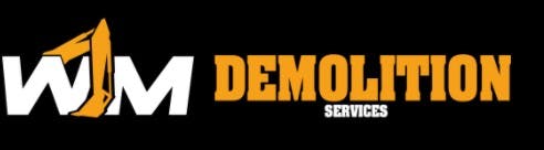 Logo of WM Demolition Services
