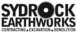 Logo of Sydrock Earthworks