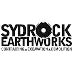 Logo of Sydrock Earthworks