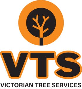Logo of Victorian Tree Services