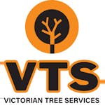 Logo of Victorian Tree Services