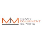 Logo of MJM Heavy Equipment