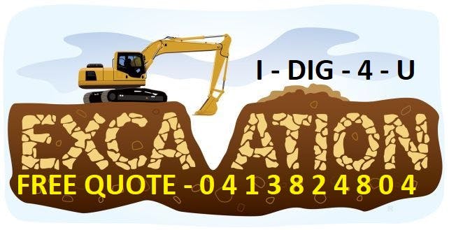 Logo of All Blitz Earthworks