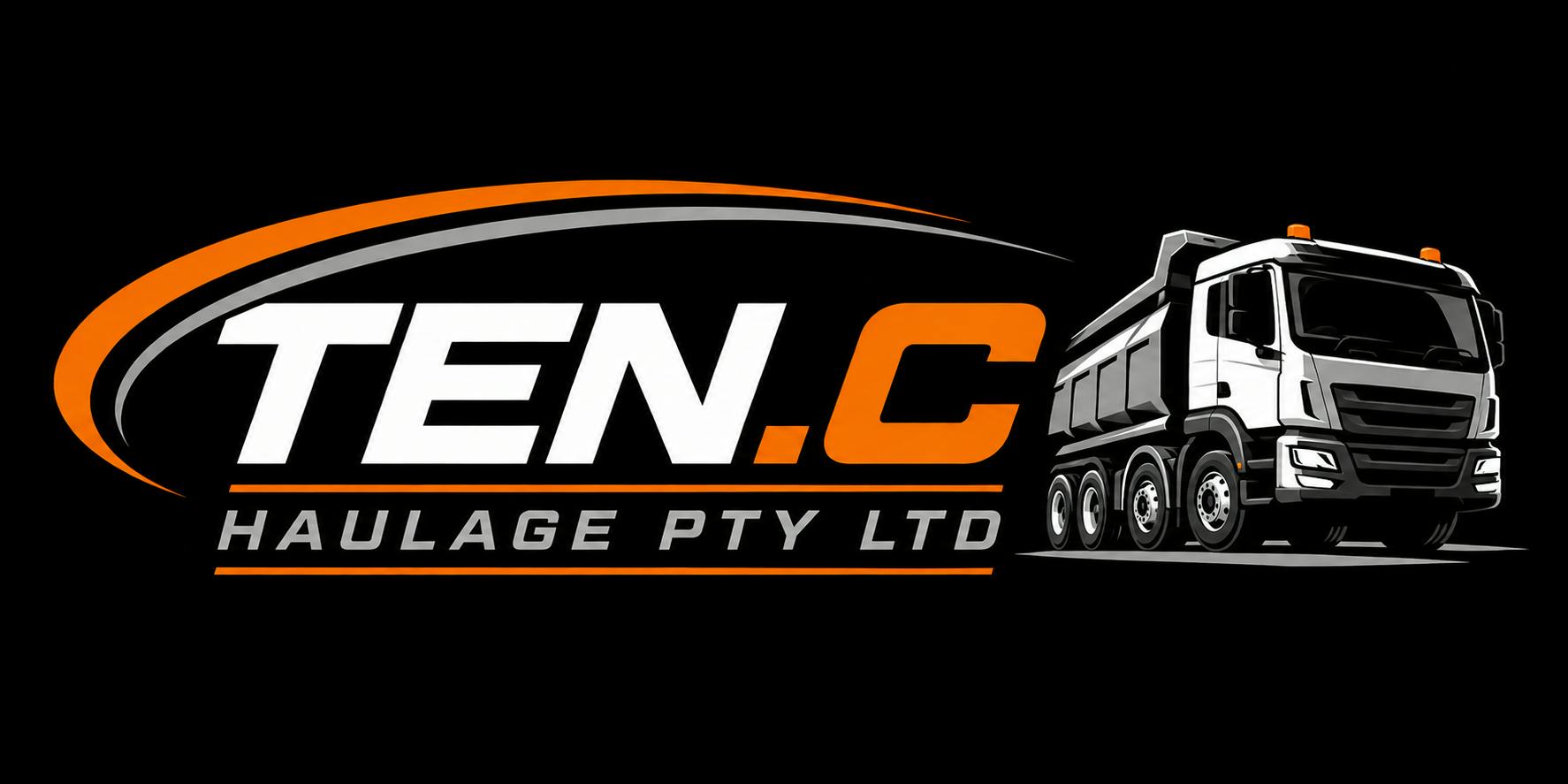Logo of Ten.C Haulage Pty Ltd
