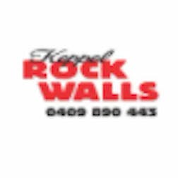 Logo of Keppel Rock Walls
