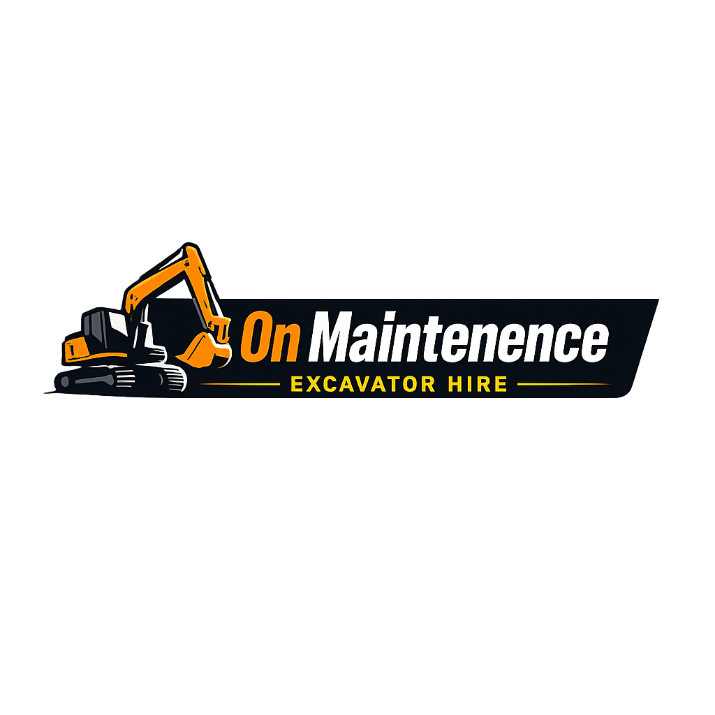 Logo of On Maintenence