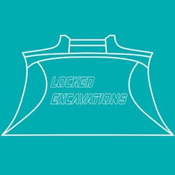 Logo of Locked Excavations