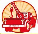 Logo of Boulder Parts & Towing