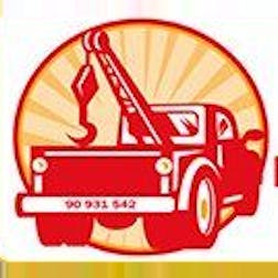 Logo of Boulder Parts & Towing