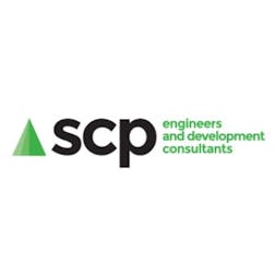 Logo of SCP Consulting Pty Ltd