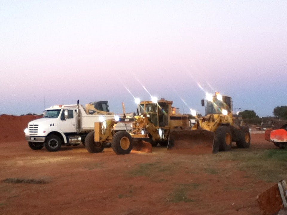 Logo of U2 Bobcat Hire