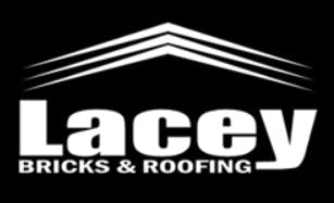Logo of Lacey Roofing Vic Pty Ltd