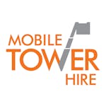 Logo of Mobile Tower Hire Pty Ltd