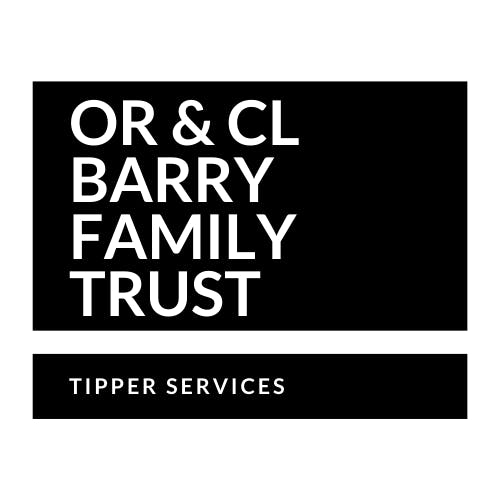 Logo of Or and Cl Barry family trust