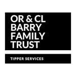 Logo of Or and Cl Barry family trust