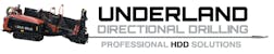 Logo of Underland Directional Drilling