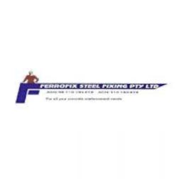 Logo of Ferrofix Steel Fixing