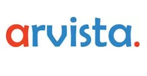 Logo of Arvista Pty Ltd