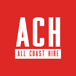 Logo of All Coast Hire
