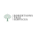 Logo of Robertsons Tree Services