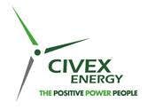 Logo of Civex Pty Ltd