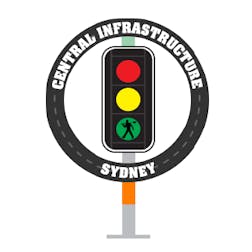 Logo of Central Infrastructure Sydney Pty Ltd