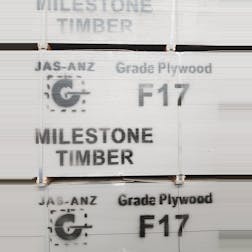 Logo of Milestone Timbers (The Suppliers of Dindas)