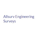 Logo of Allsurv Engineering Surveys Pty Ltd