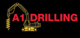 Logo of A 1 Drilling