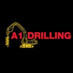 Logo of A 1 Drilling