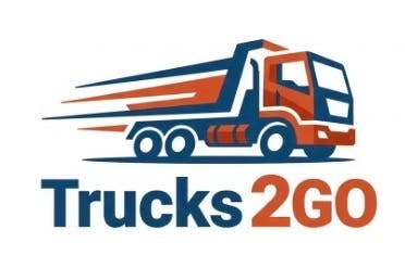 Logo of Trucks 2GO