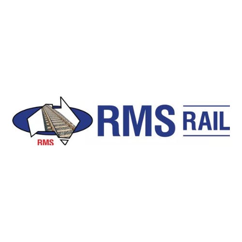 Logo of Rail Maintenance Services