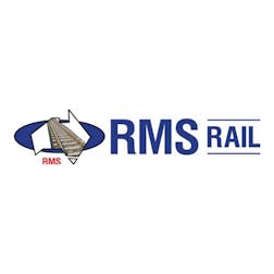 Logo of Rail Maintenance Services