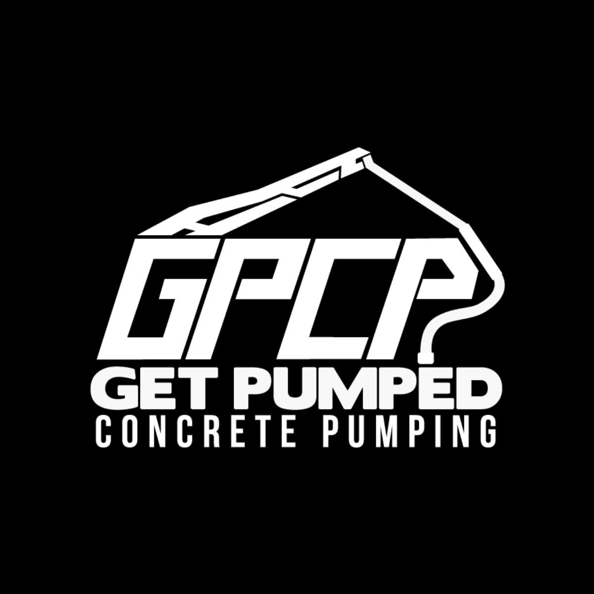 Logo of Get Pumped