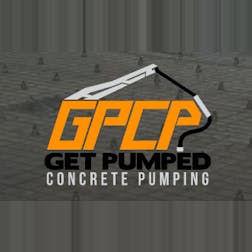 Logo of Get Pumped