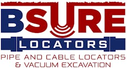 Logo of Bsure Locators