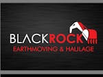 Logo of Blackrock Earthmoving & Haulage
