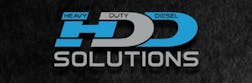 Logo of HDD Solutions