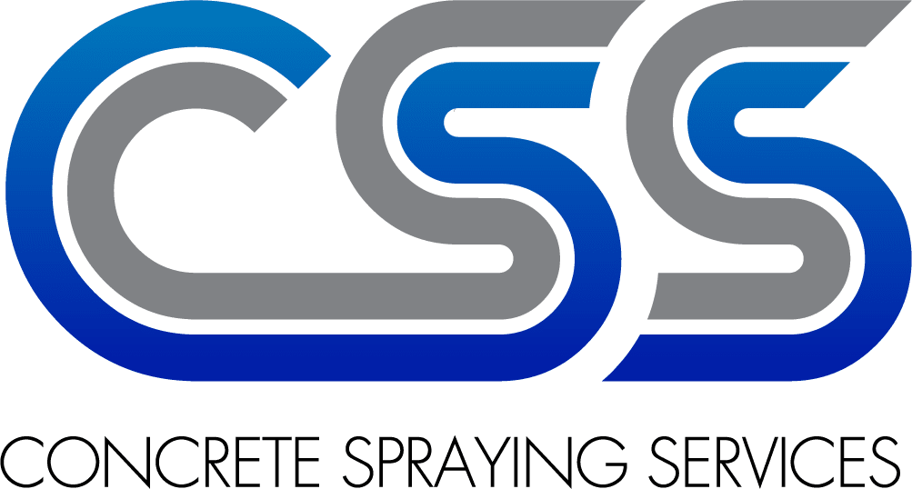 Logo of Concrete Spraying Services