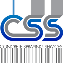 Logo of Concrete Spraying Services