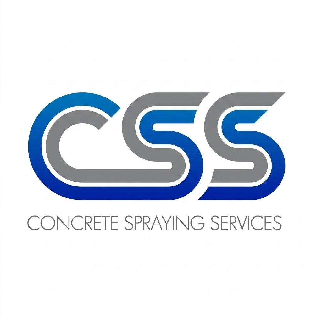 Logo of Concrete Spraying Services