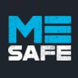 Logo of Me Safe