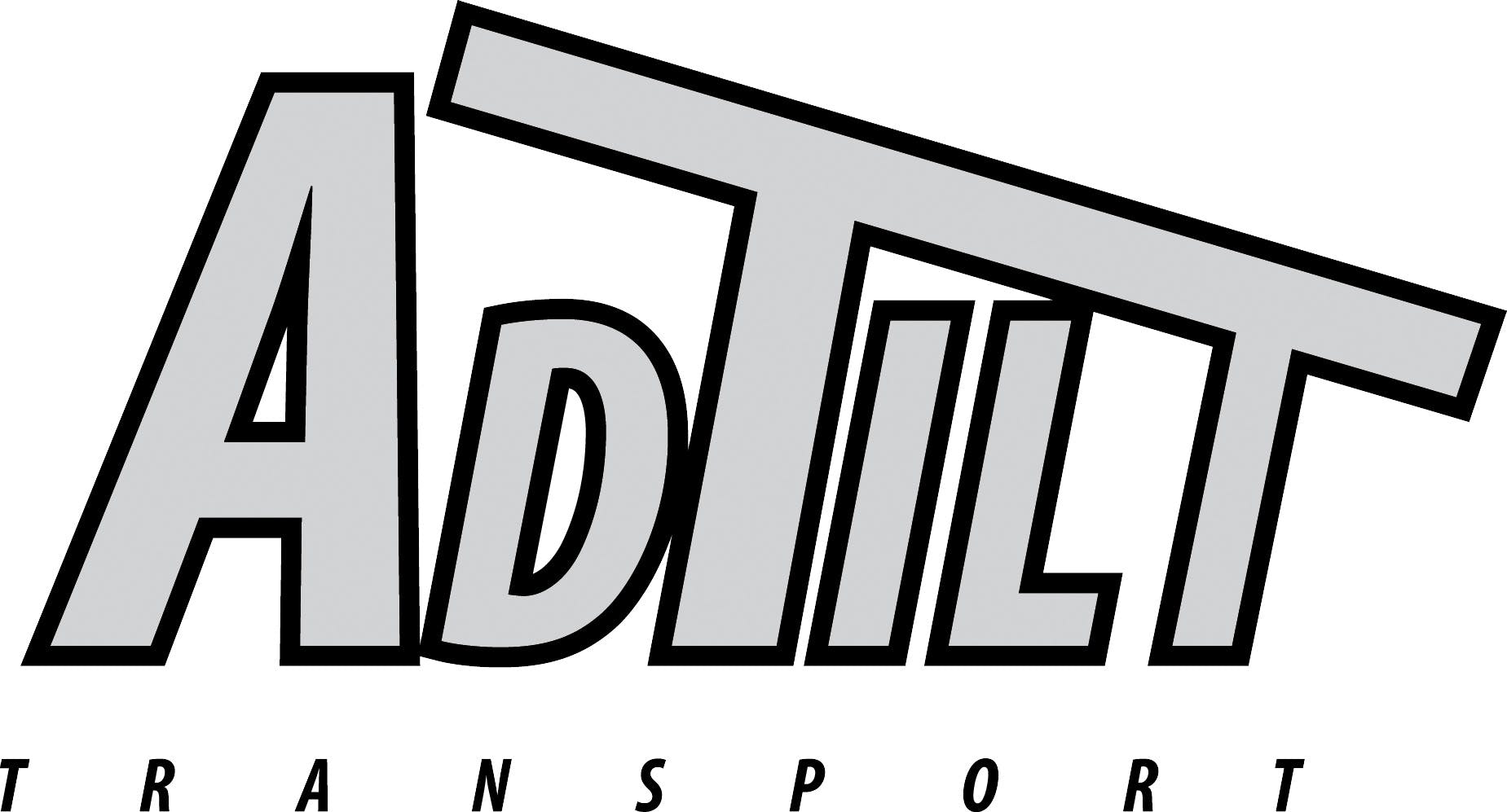 Logo of AdTilt Transport