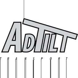 Logo of AdTilt Transport