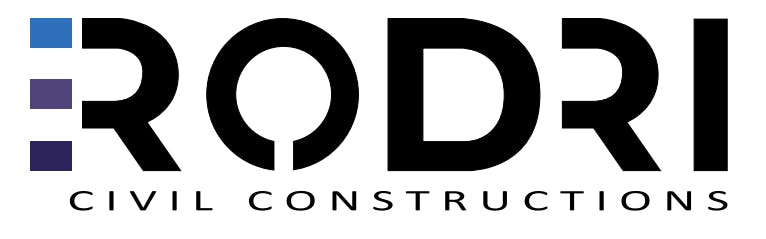 Logo of Rodri Civil Constructions Pty Ltd