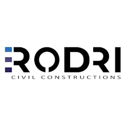 Logo of Rodri Civil Constructions Pty Ltd